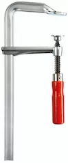 Цельнометаллическая струбцина GZ BESSEY GZ20