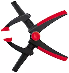 Пружинная струбцина VarioClippix BESSEY XV5-170