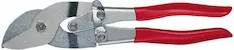 Клещи для гофрирования BESSEY D36