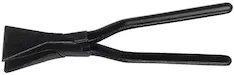 Клещи для загибания кромок BESSEY D33-60