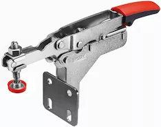 Горизонтальный зажим с открытым плечом BESSEY STC-HA20