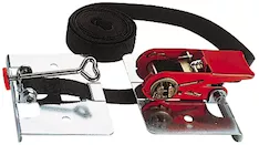 Зажим для укладки Bessey SVH760