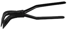 Клещи для загибания кромок BESSEY D34-60