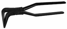 Клещи для загибания кромок BESSEY D35-60