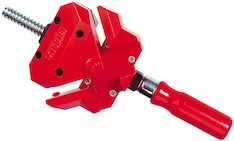 Зажим для угловых деталей и скосов BESSEY WS3