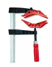 Зажим Bessey RO