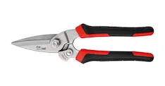 Ножницы по металлу Bessey D52-2