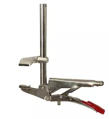 Зажим Bessey GRZ20