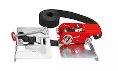 Зажим Bessey SVH400
