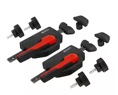 Зажим Bessey WNS-SET-MFT