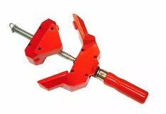 Зажим Bessey WS6
