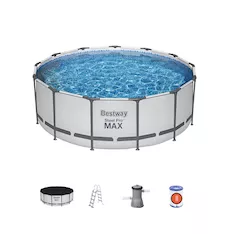 Каркасный бассейн Bestway 5618W