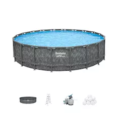 Каркасный бассейн Bestway 561JZ