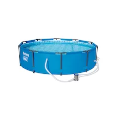 Каркасный бассейн Bestway 56408