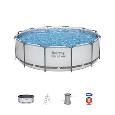 Каркасный бассейн Bestway 56420