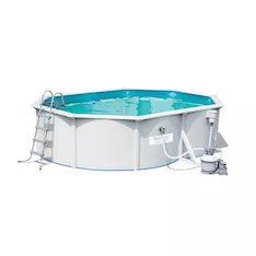 Каркасный бассейн Bestway 56586