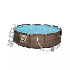Каркасный бассейн Bestway 56709