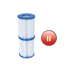 Картридж для фильтра Bestway Flowclear 58094 (в упаковке 2шт.)