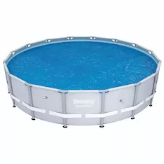 Тент для бассейна Bestway 58253