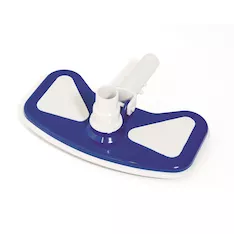 Насадка-пылесос для чистки бассейна Bestway Flowclear Angler Pool Vacuum 58282