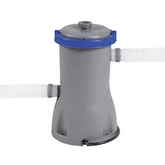 Фильтрующий насос Bestway Flowclear 58386