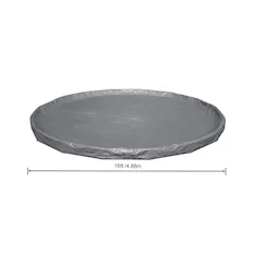 Тент для бассейна Bestway 58952
