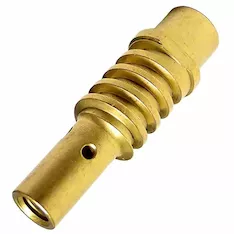 Опора контактной трубки MIG-MAG Binzel 002.0078