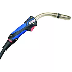 Горелка MIG-MAG Binzel 004.0670.1