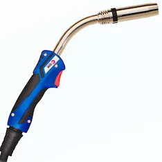 Горелка MIG-MAG Binzel 012.0368.1