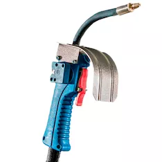 Горелка MIG-MAG Binzel 013.D160