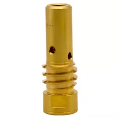 Опора контактной трубки MIG-MAG Binzel 016.D114