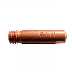 Контактная трубка MIG-MAG STEELS Binzel 140.0059.50