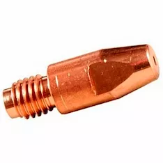 Контактная трубка MIG-MAG STEELS Binzel 140.0558