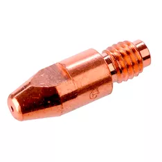 Контактная трубка MIG-MAG STEELS Binzel 140.0587.50