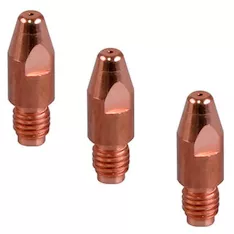 Контактная трубка MIG-MAG AL Binzel 141.0001