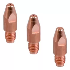 Контактная трубка MIG-MAG AL Binzel 141.0008