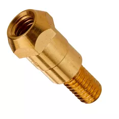 Опора контактной трубки MIG-MAG Binzel 142.0003