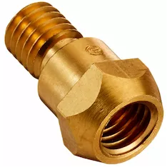 Опора контактной трубки MIG-MAG Binzel 142.0007