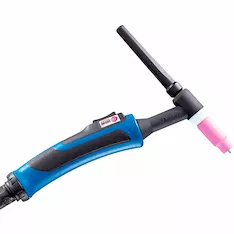 Горелка TIG Binzel 7S4 ABITIG GRIP 18