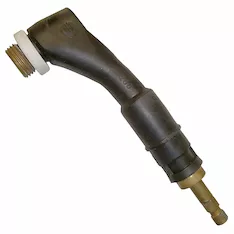 Корпус горелки TIG Binzel 774.0130