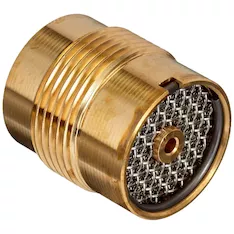 Газовый диффузор TIG Binzel 775.0123