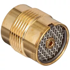 Газовый диффузор TIG Binzel 775.0125