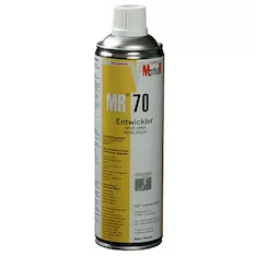 Проявитель для капиллярного контроля Binzel MR70