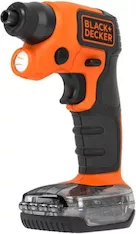 Аккумуляторная отвертка B&amp;D BDCSFS30C