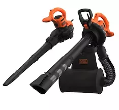 Садовый пылесос / воздуходув Black&amp;Decker BEBLV260