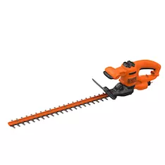 Электрический садовый кусторез BLACK+DECKER BEHT251