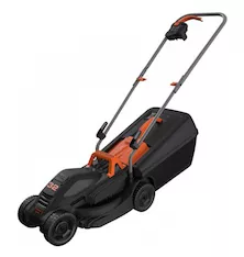 Газонокосилка B&amp;D BEMW351