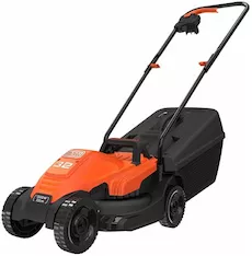 Газонокосилка B&amp;D BEMW451