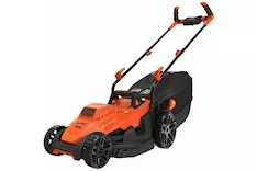 Газонокосилка B&amp;D BEMW461BH