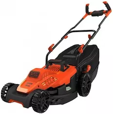 Газонокосилка B&amp;D BEMW471BH